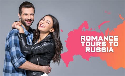 russia dating tours